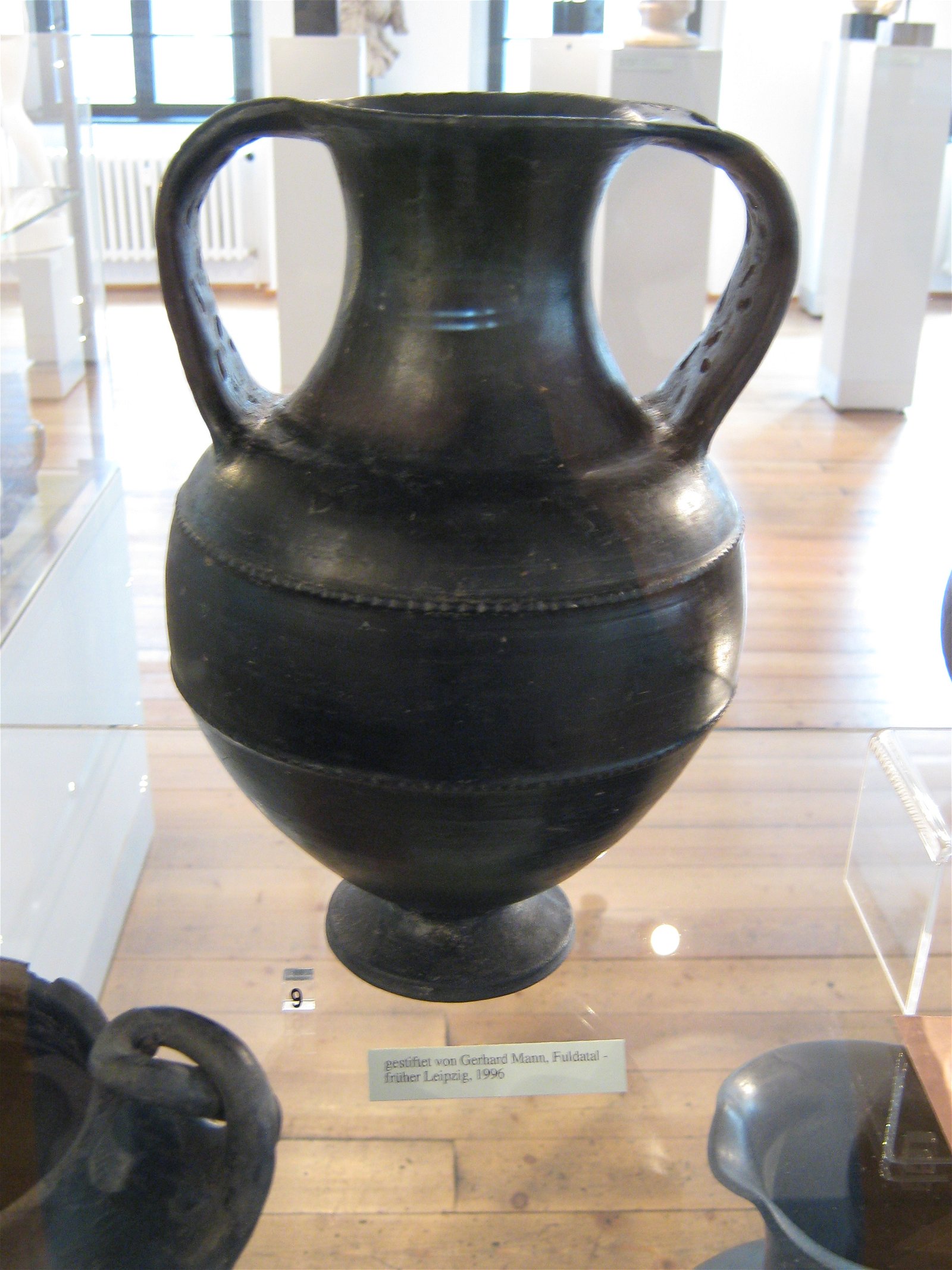 Museum of Antiquities of Leipzig University