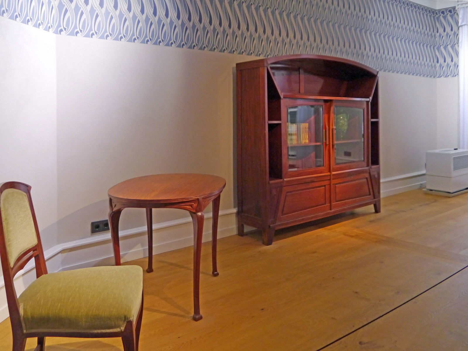 Museum Angewandte Kunst