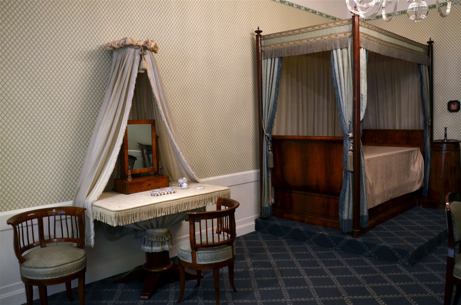 Imperial Furniture Collection