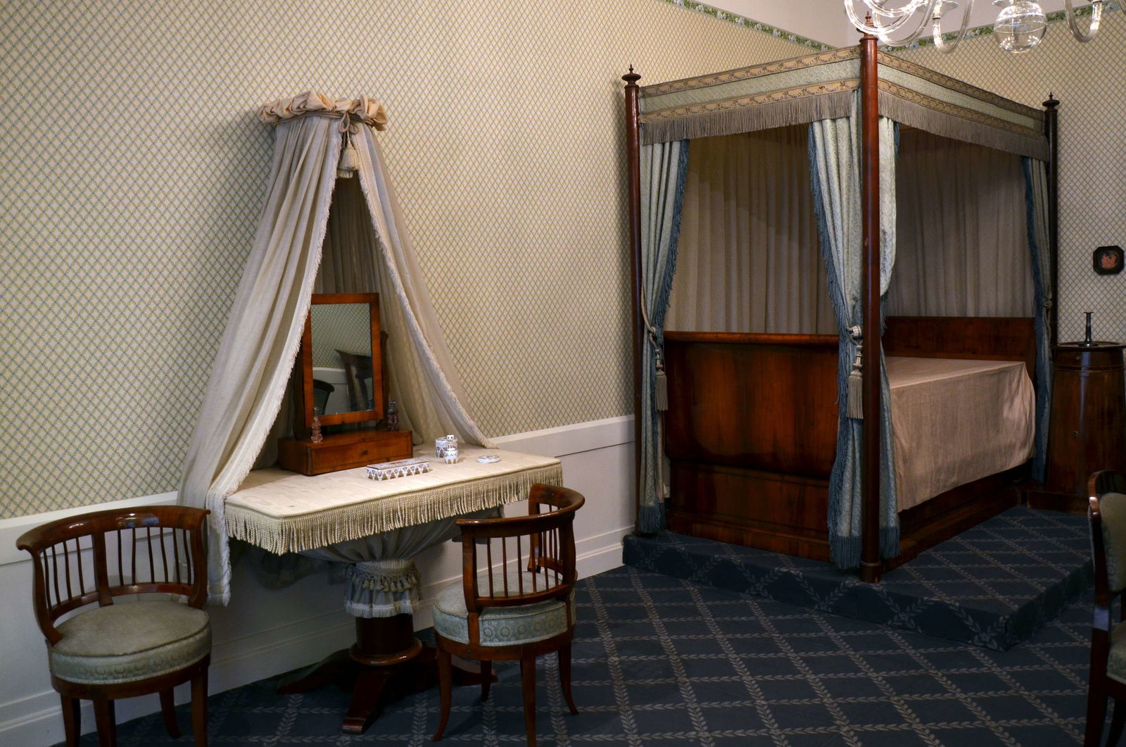 Imperial Furniture Collection