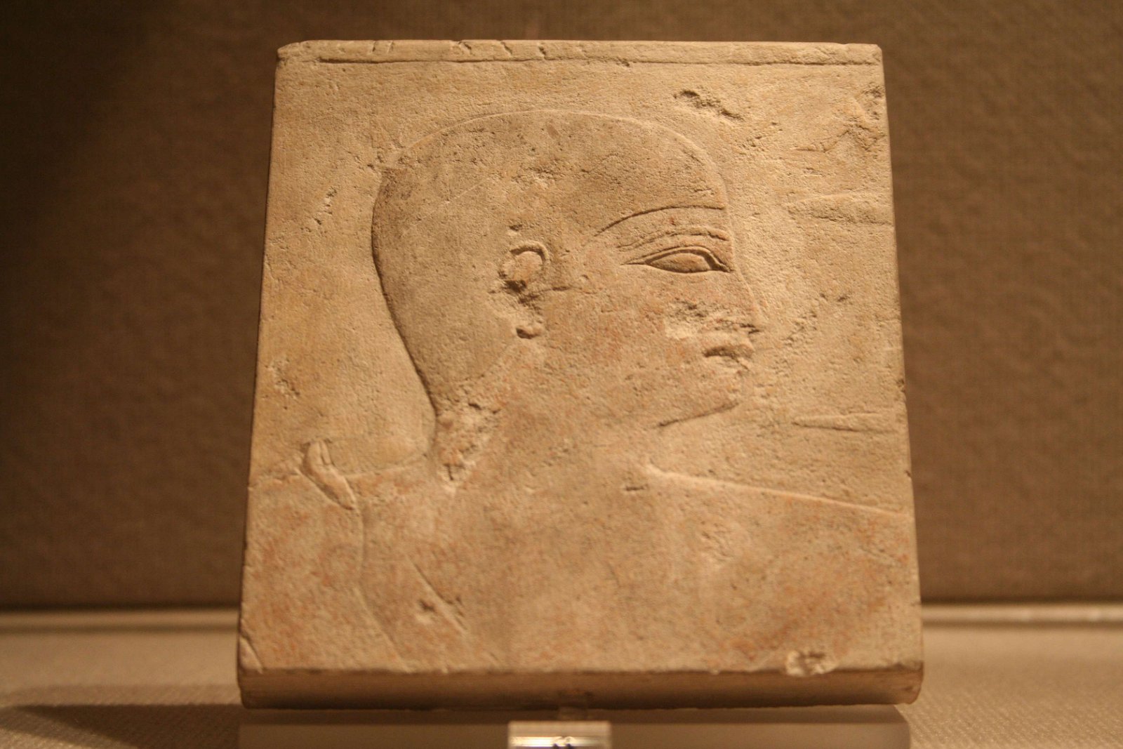 Egyptian Museum of the University of Leipzig