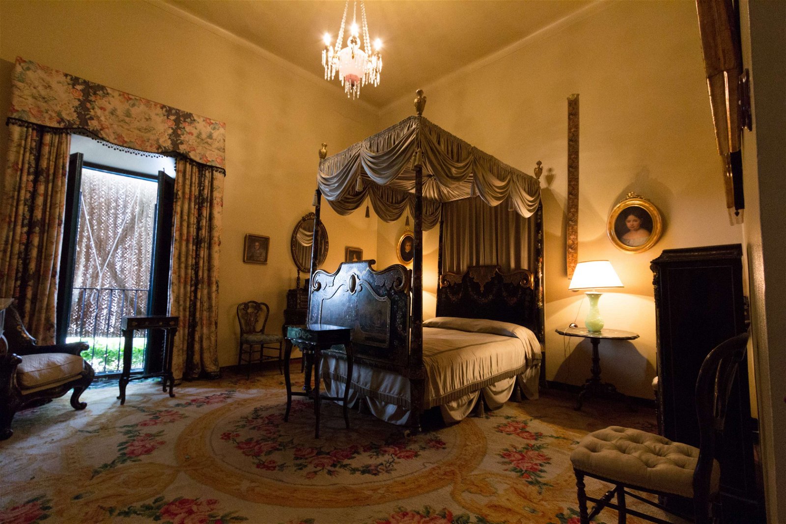 Palacio-Museo de Viana