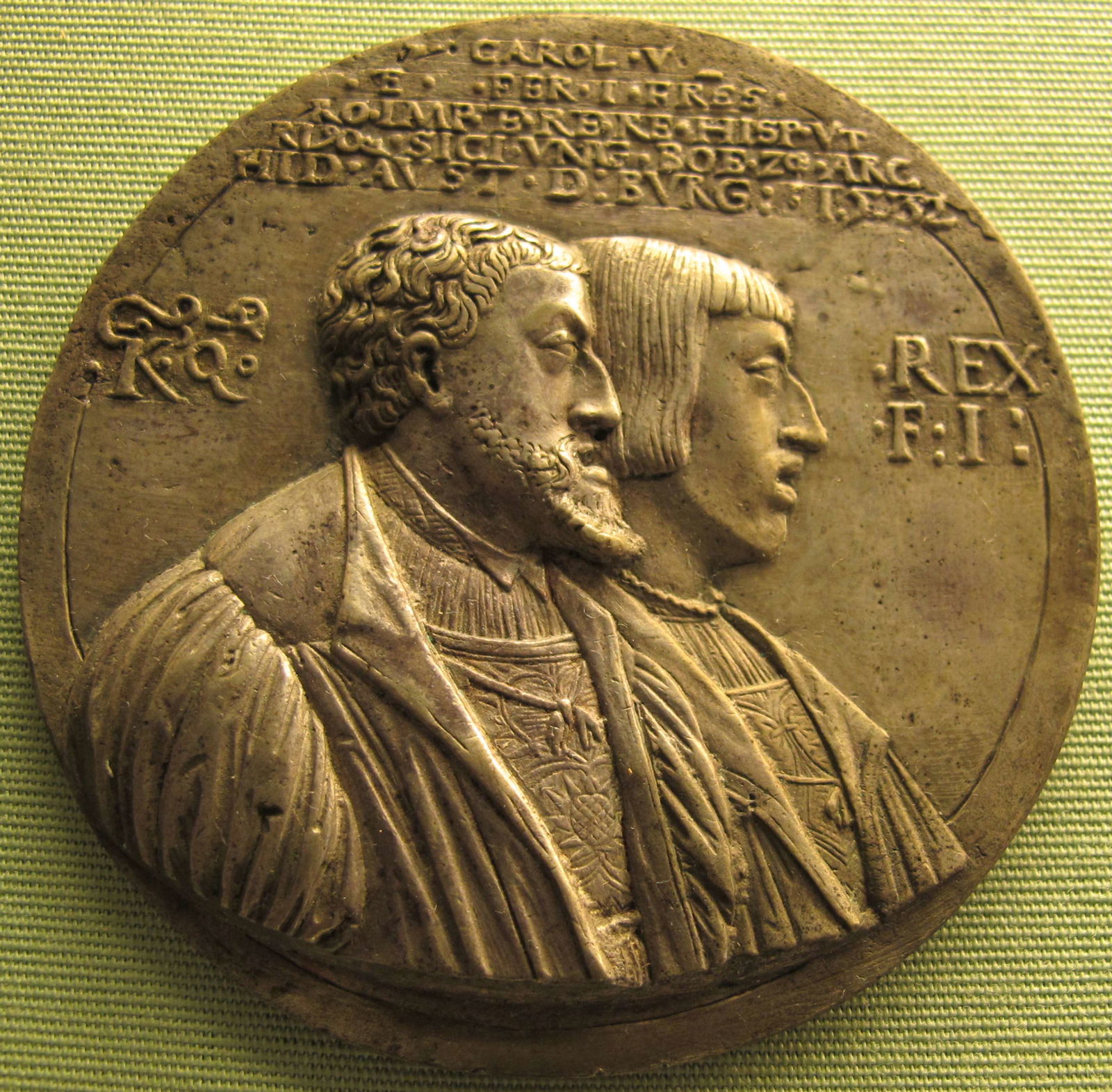 Staatliche Munzsammlung Munchen