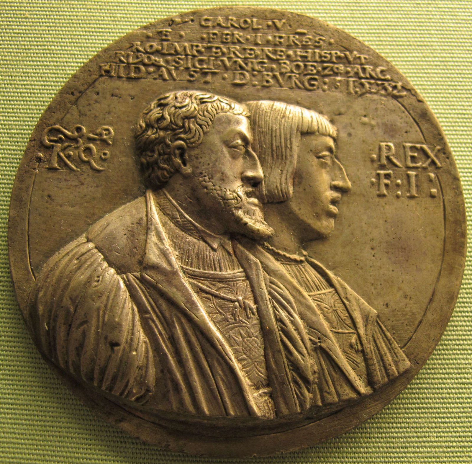 Staatliche Munzsammlung Munchen