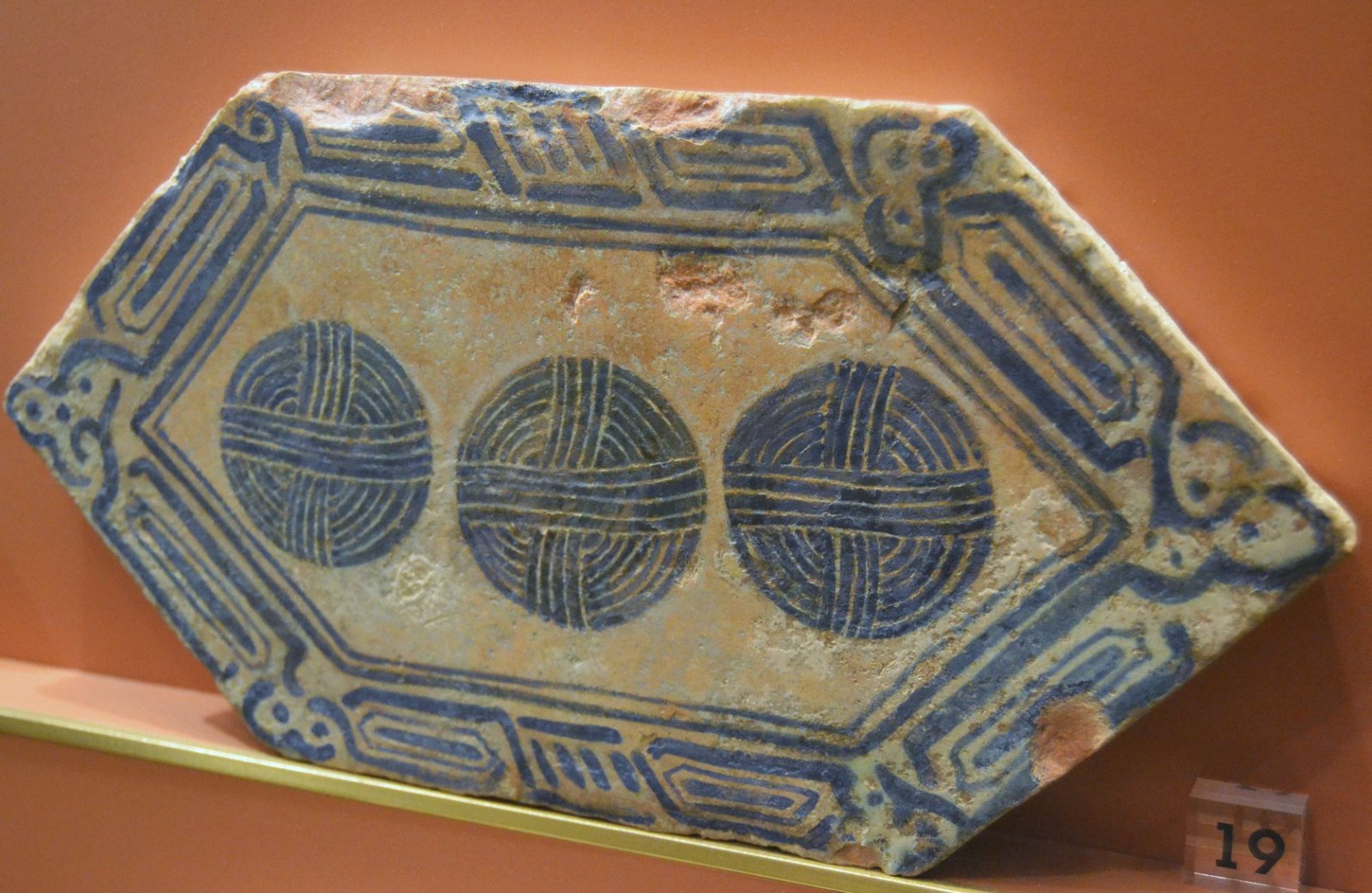 National Museum of Ceramics and Decorative Arts González Martí