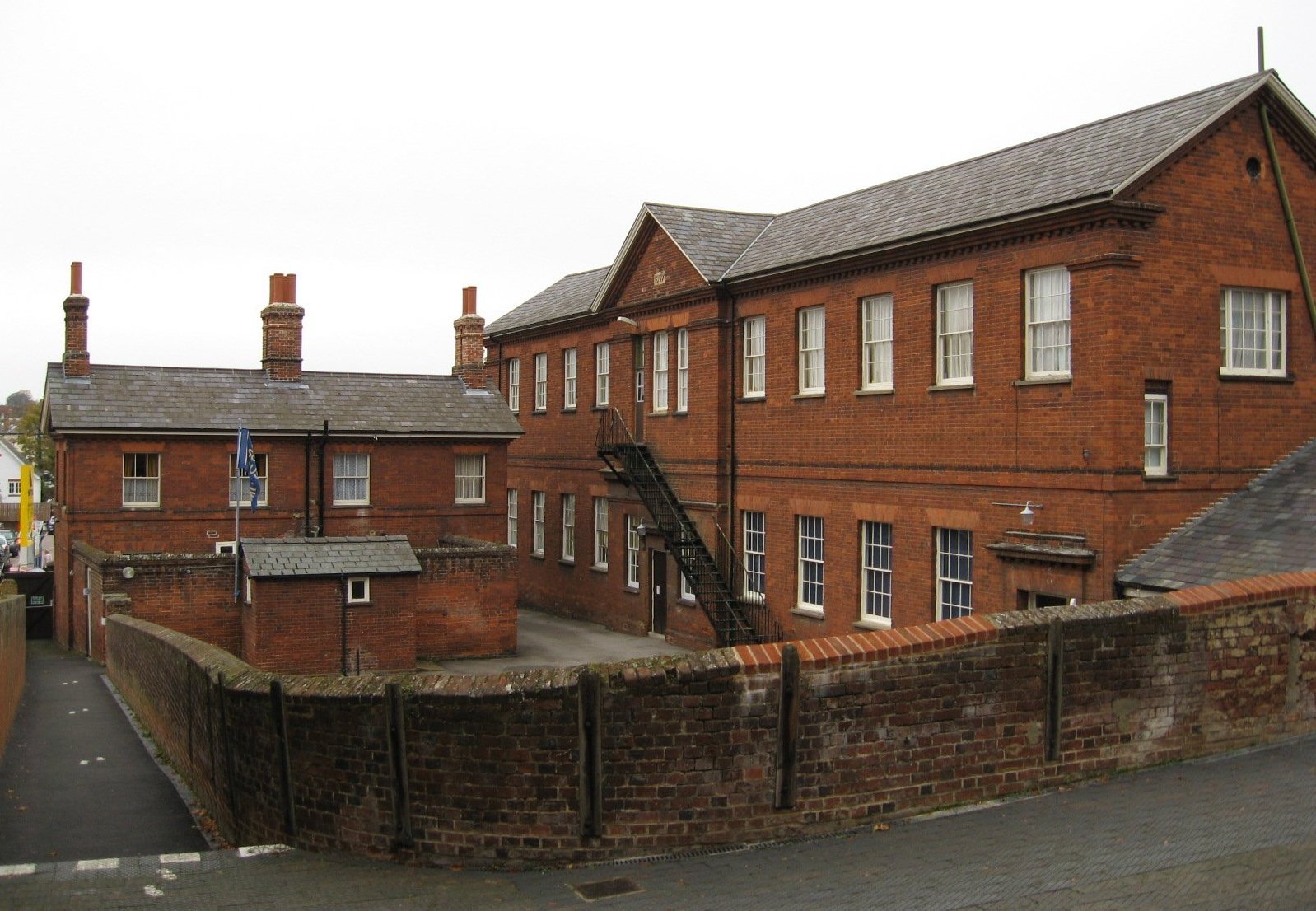 British Schools Museum