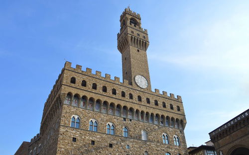 Museo di Palazzo Vecchio