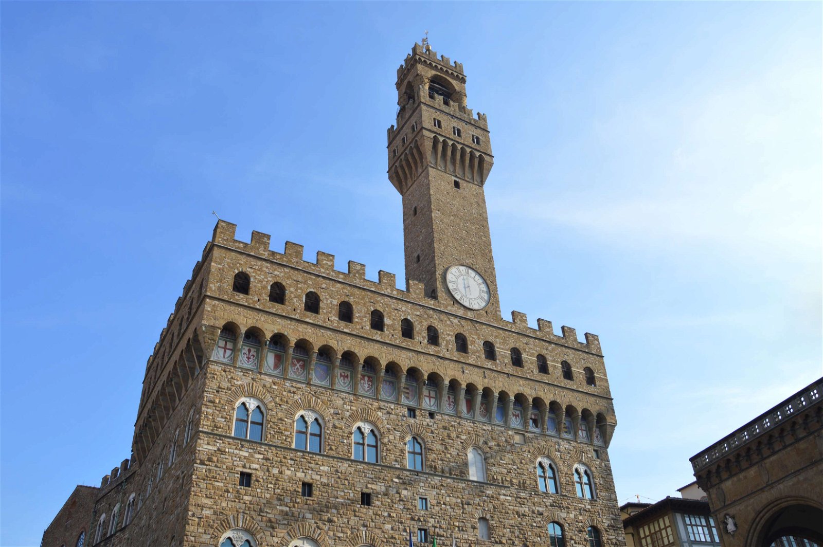 Museo Di Palazzo Vecchio (Florence) - Visitor Information & Reviews