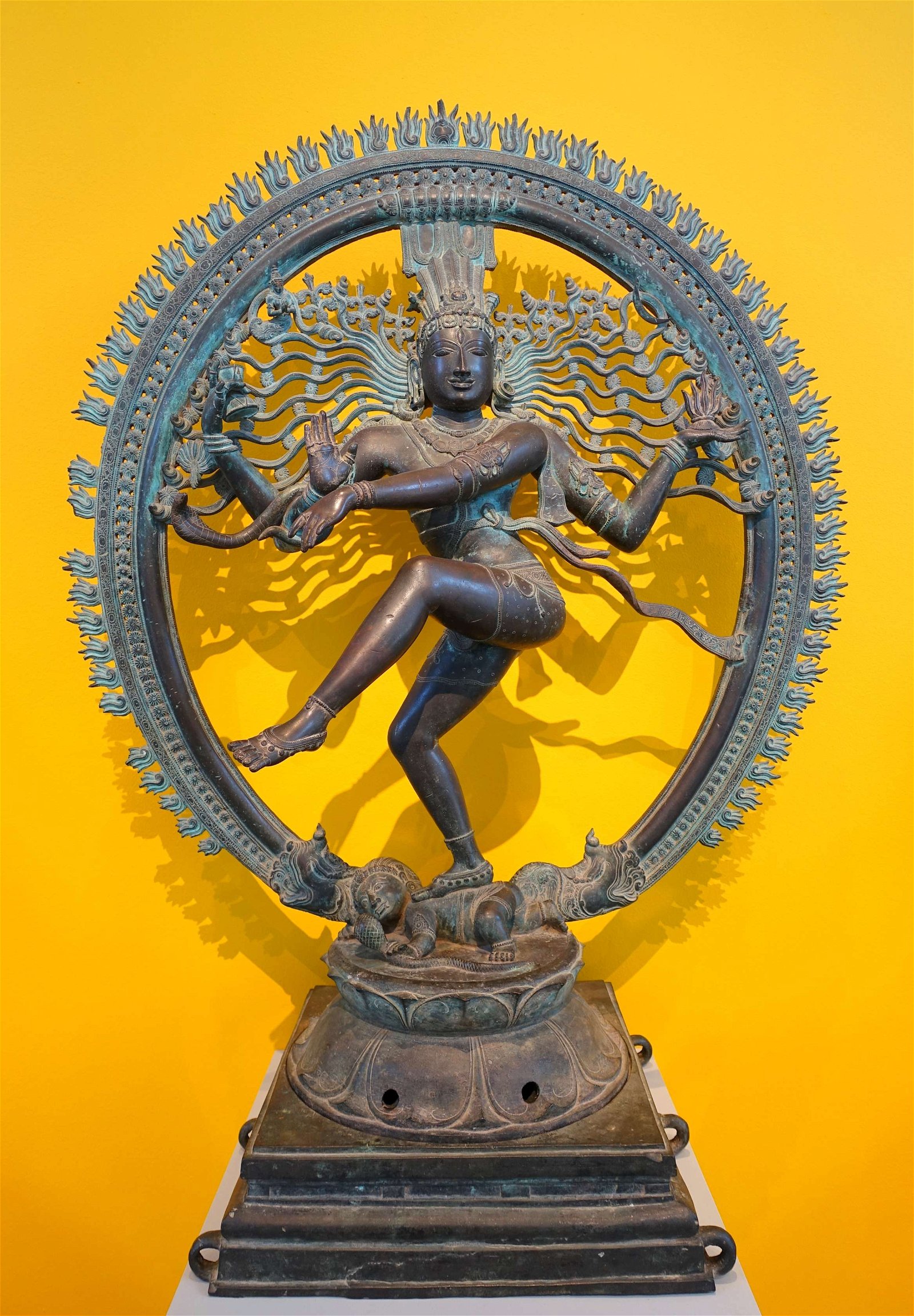 Museum of Far Eastern Antiquities