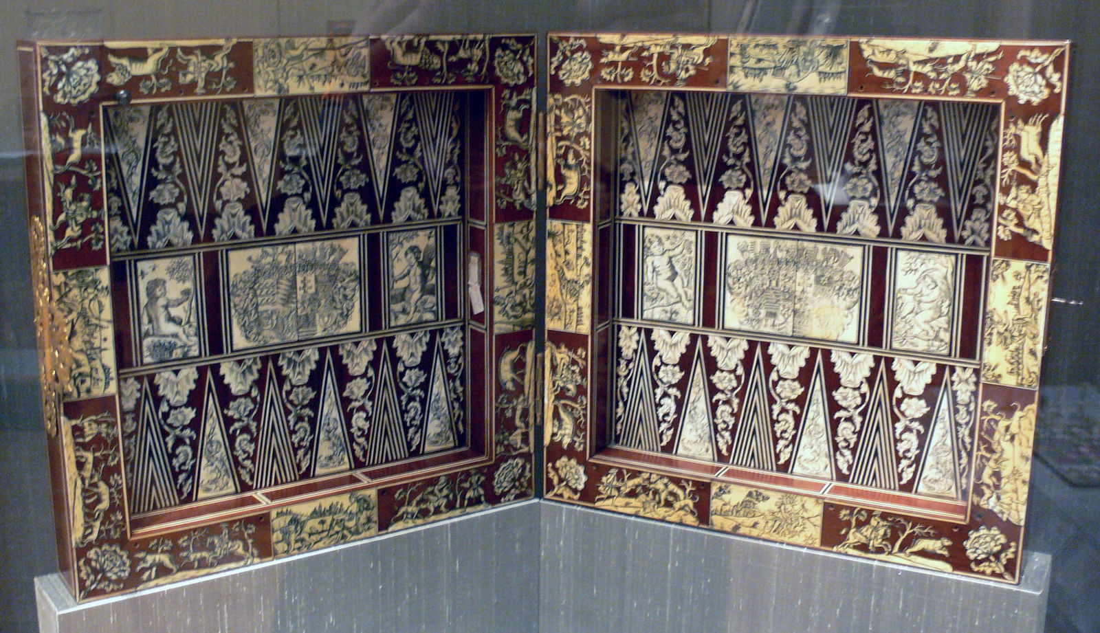 Bavarian National Museum