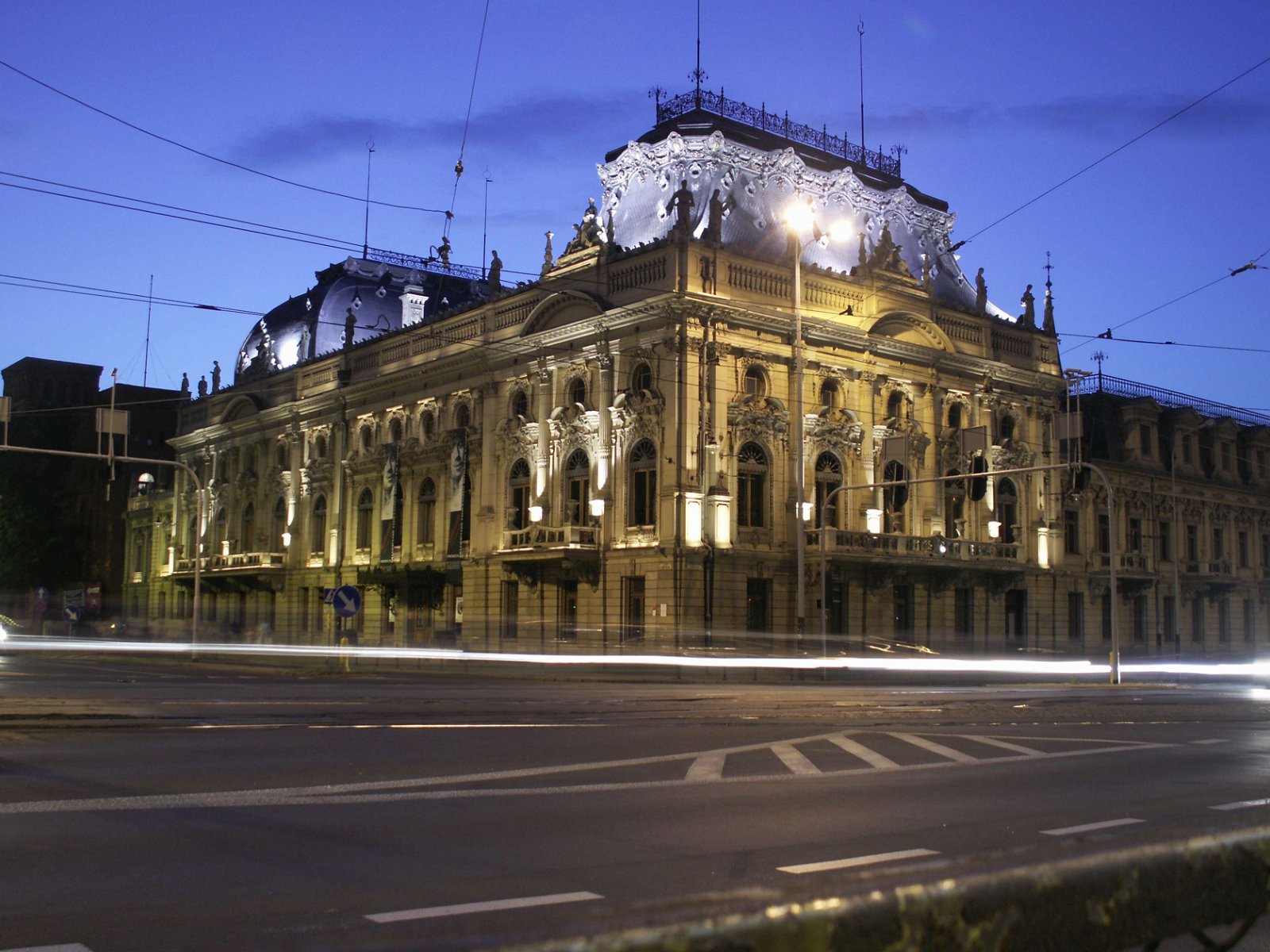 Museum of the City of Lodz