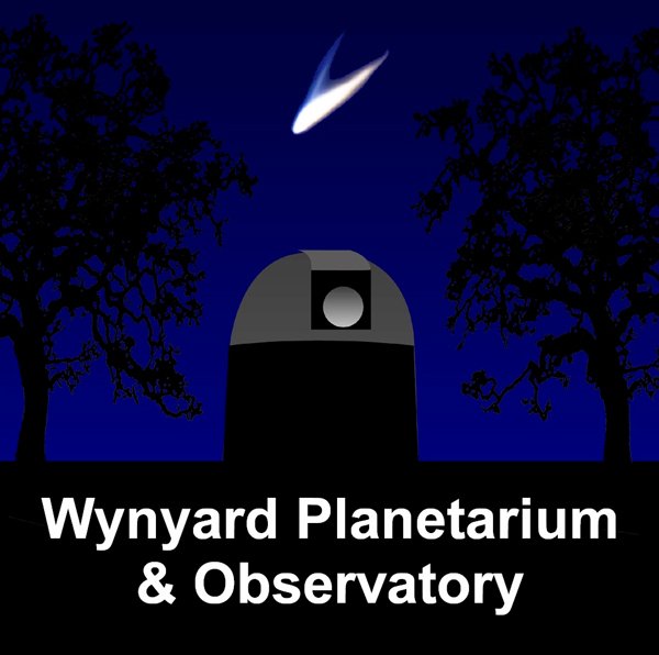 Wynyard Planetarium and Observatory