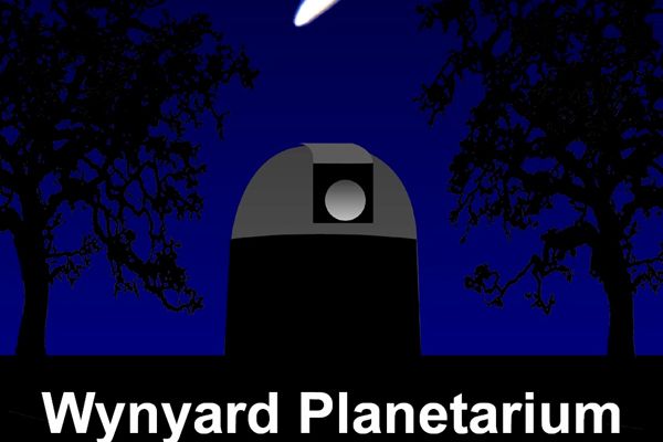Wynyard Planetarium and Observatory