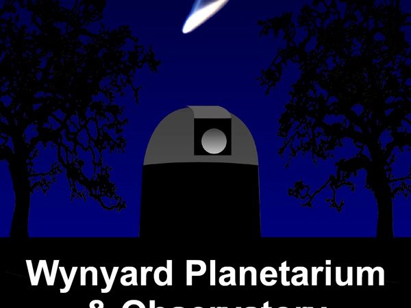 Wynyard Planetarium and Observatory