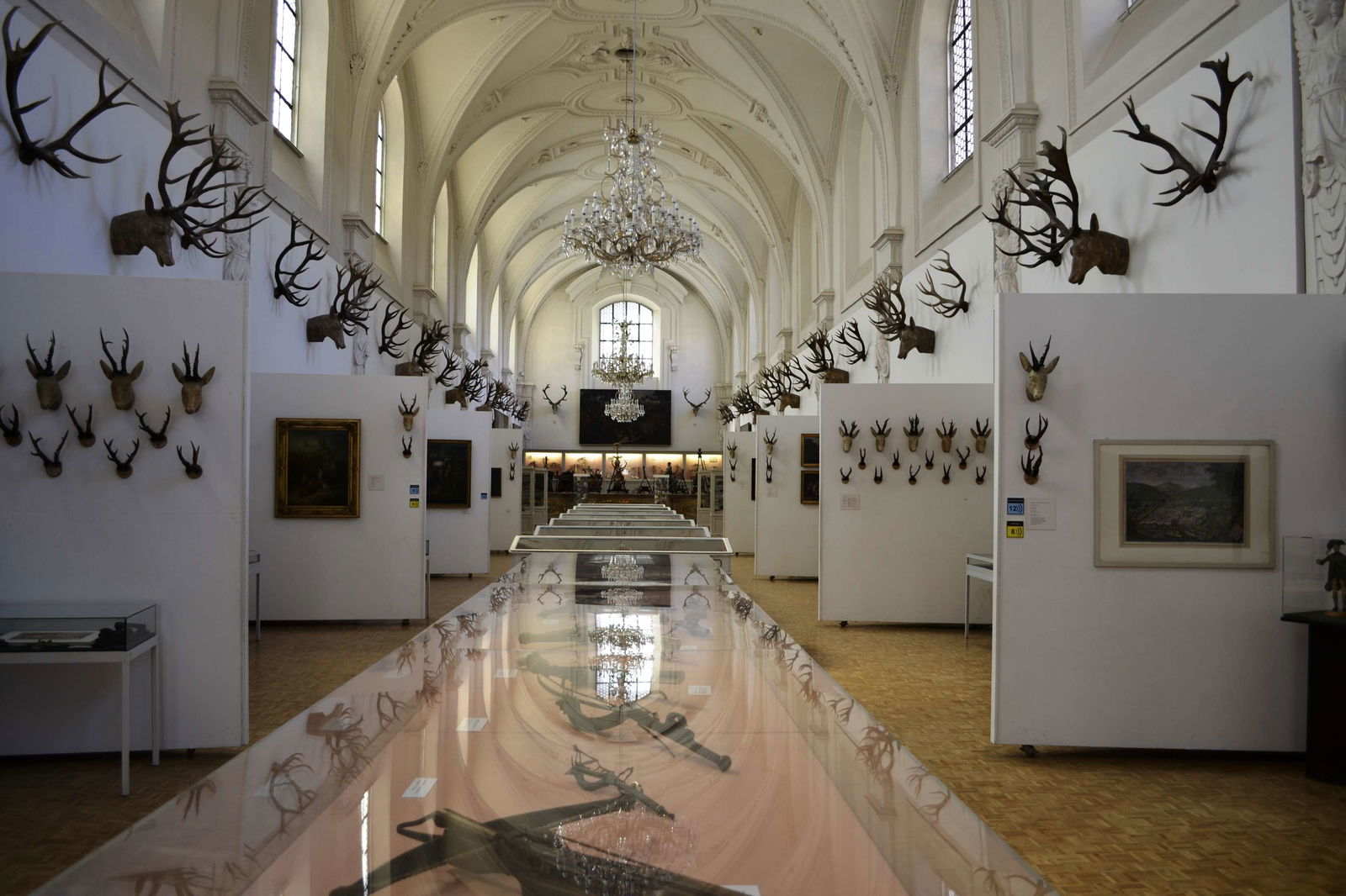 Deutsches Jagd- und Fischereimuseum