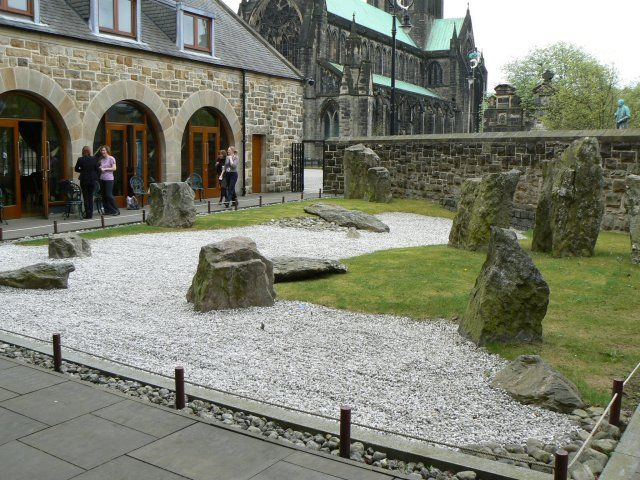 St. Mungo Museum of Religious Life and Art
