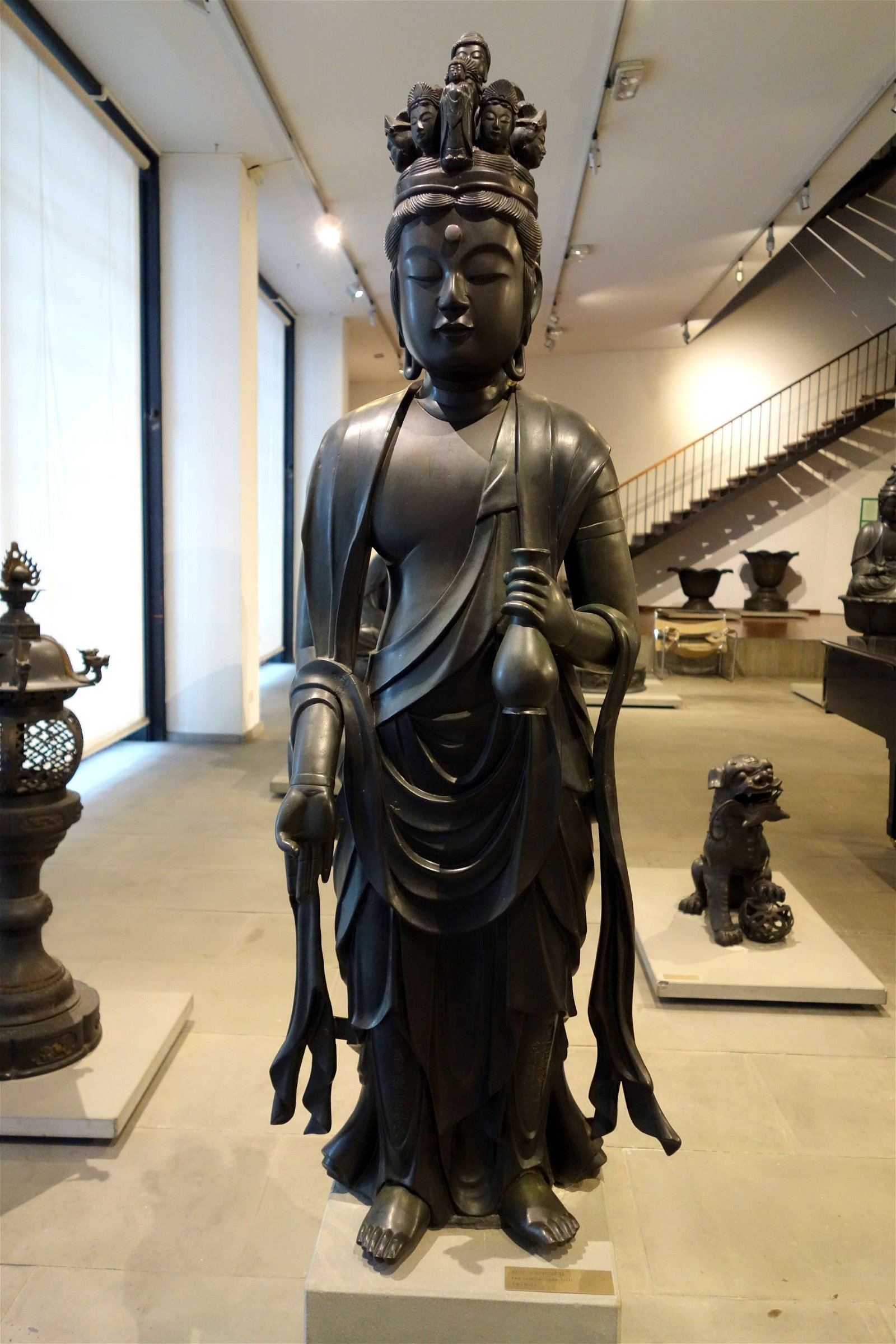 Museo d'Arte Orientale Edoardo Chiossone