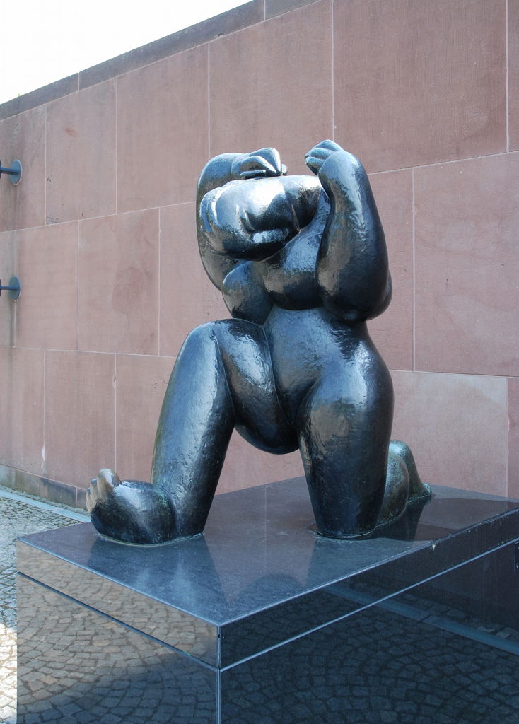 Kunsthalle Bielefeld