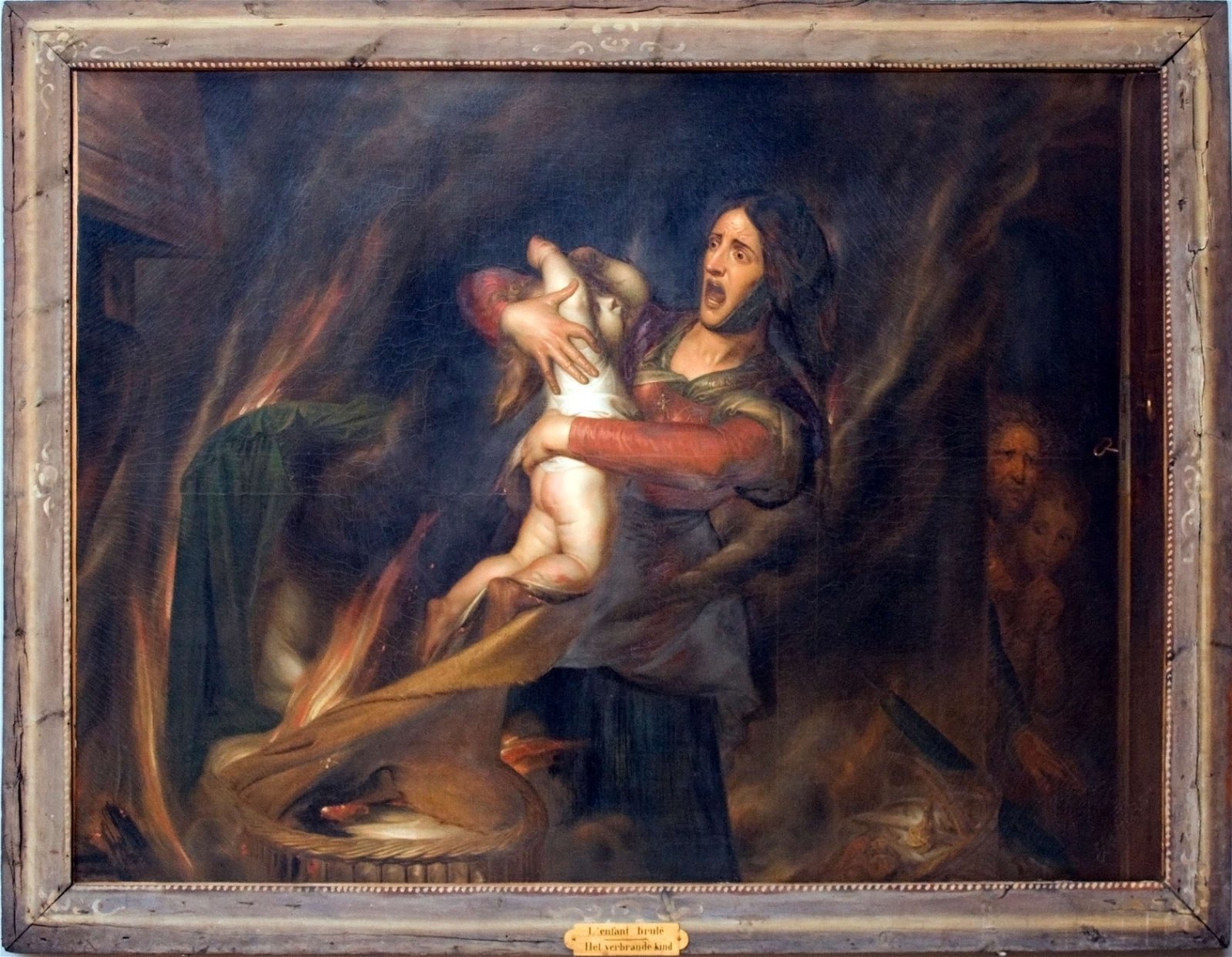 Musée Wiertz Museum