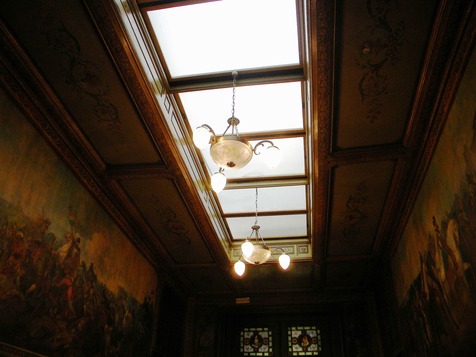 The Theodor Aman Museum