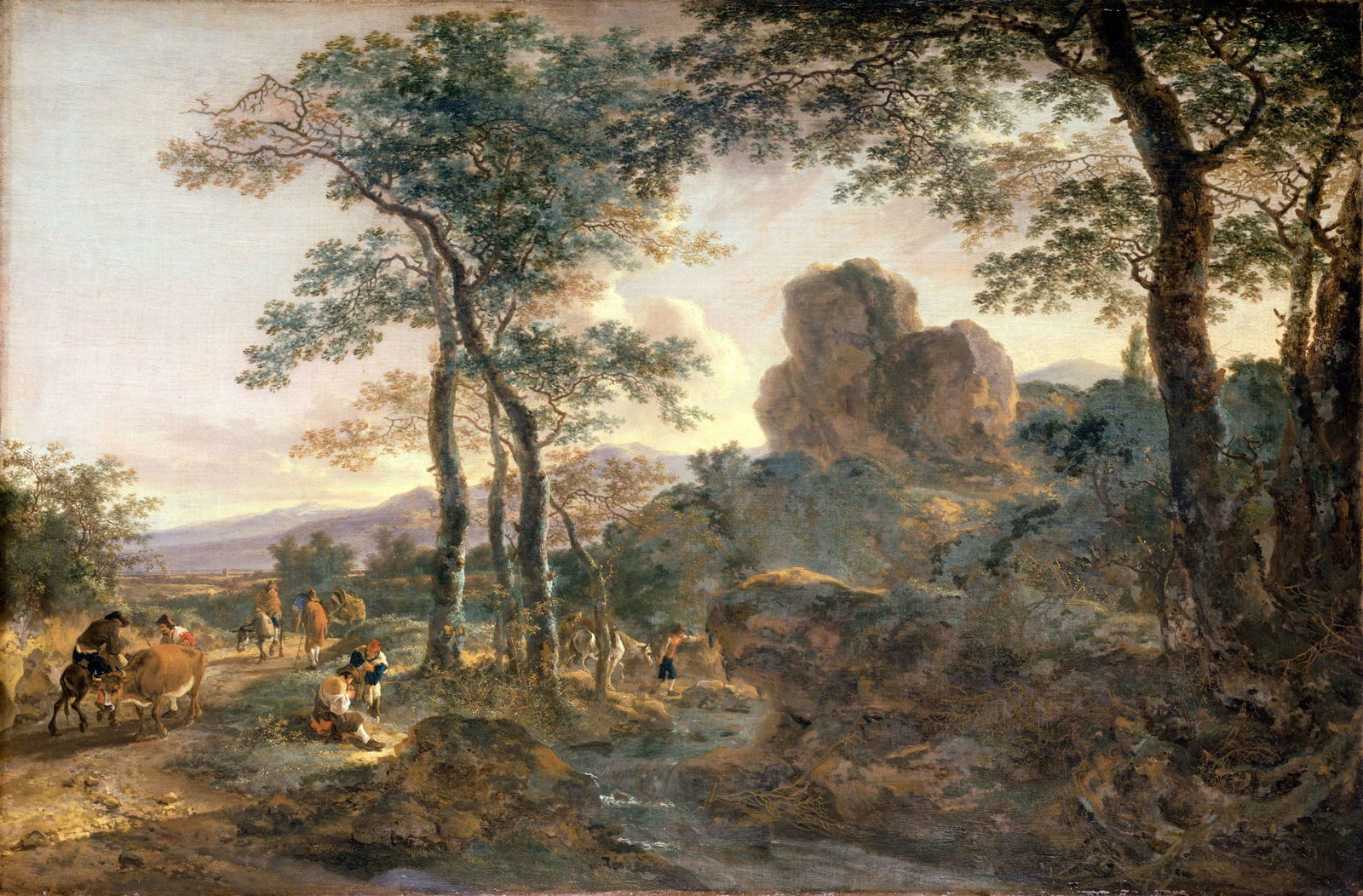 Dulwich Picture Gallery