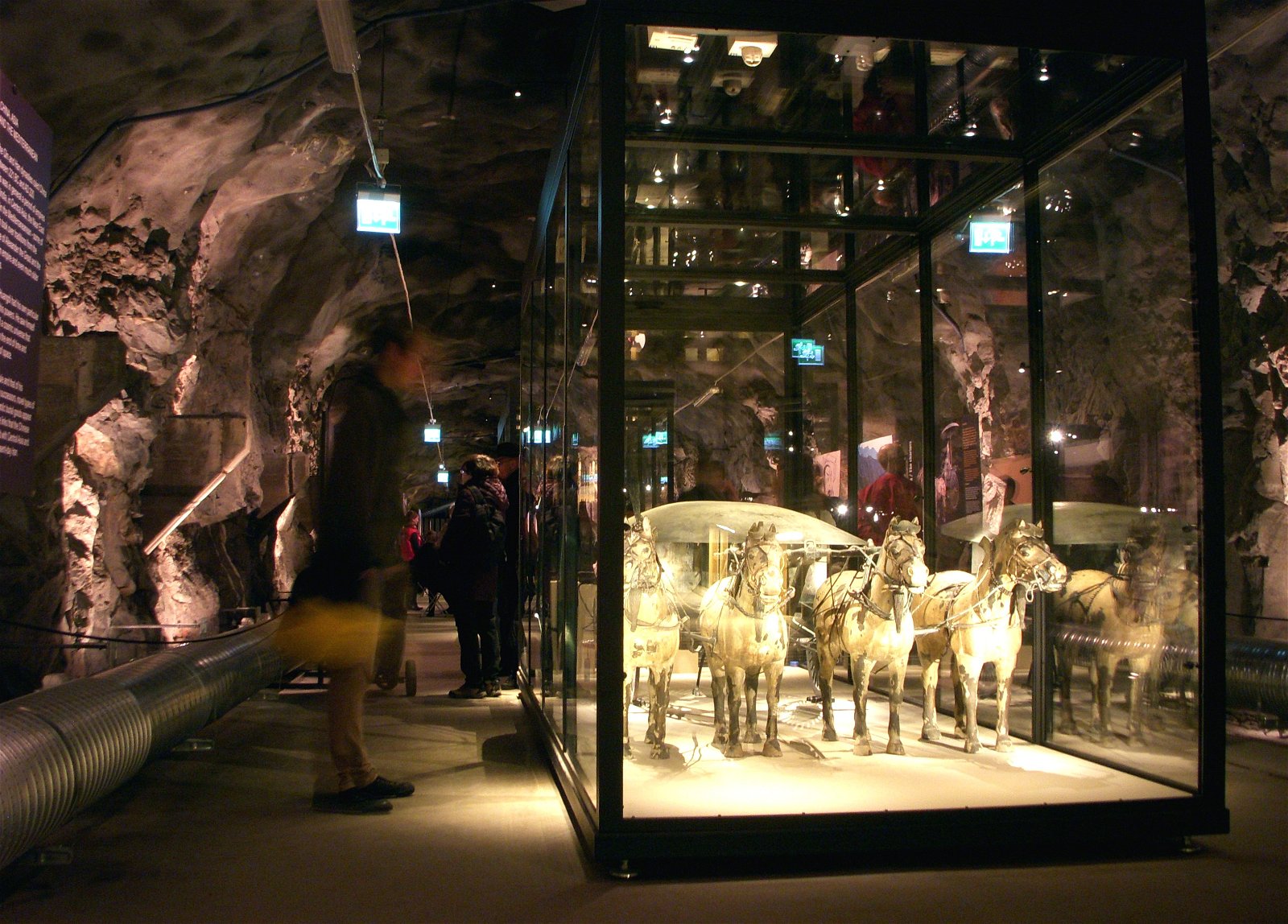 Museum of Far Eastern Antiquities