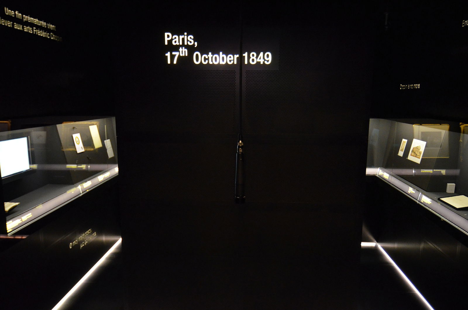 Fryderyk Chopin Museum