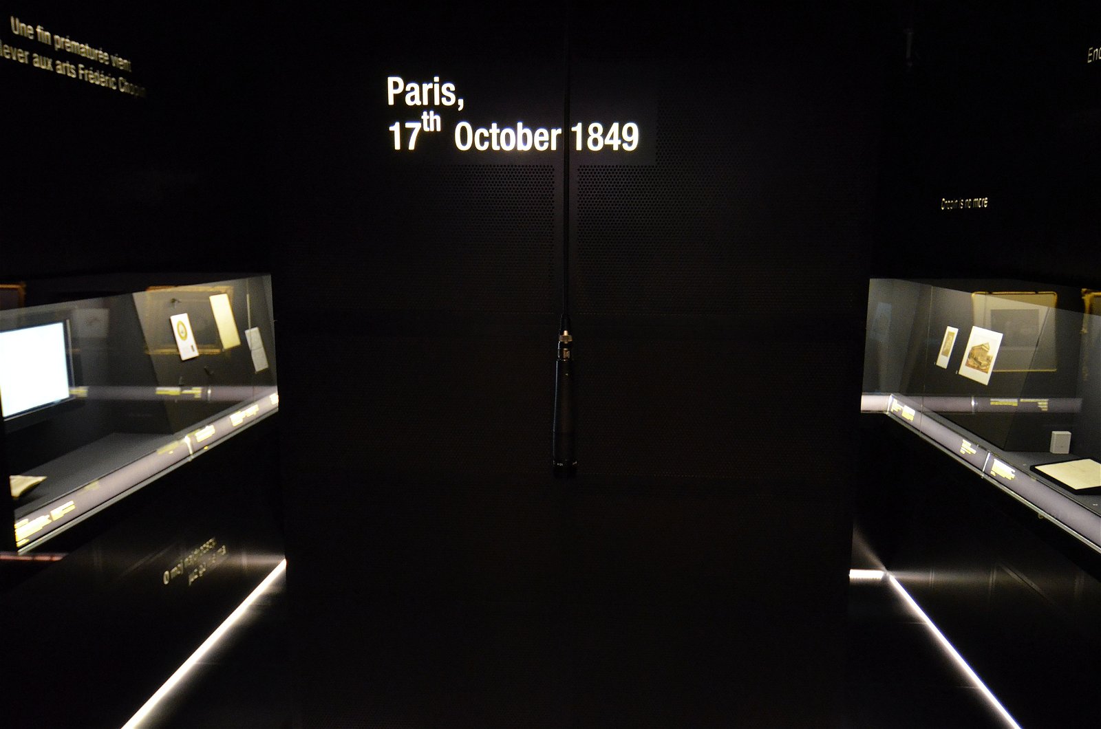 Fryderyk Chopin Museum