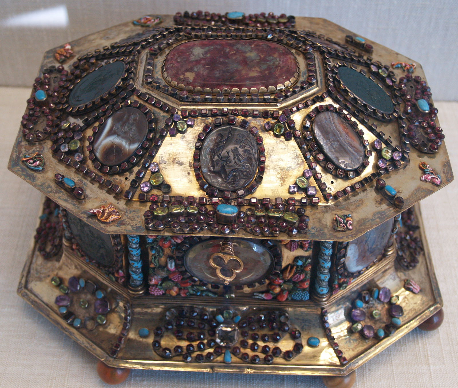 Museum of Applied Art