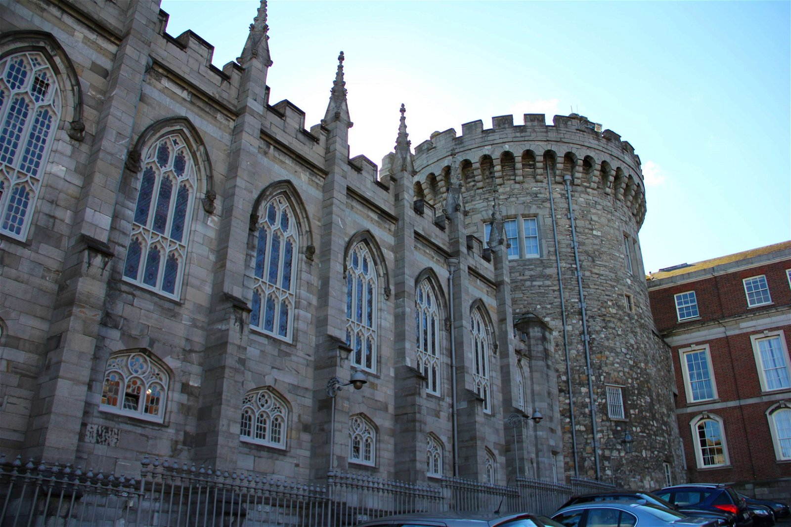 Garda Museum & Archives