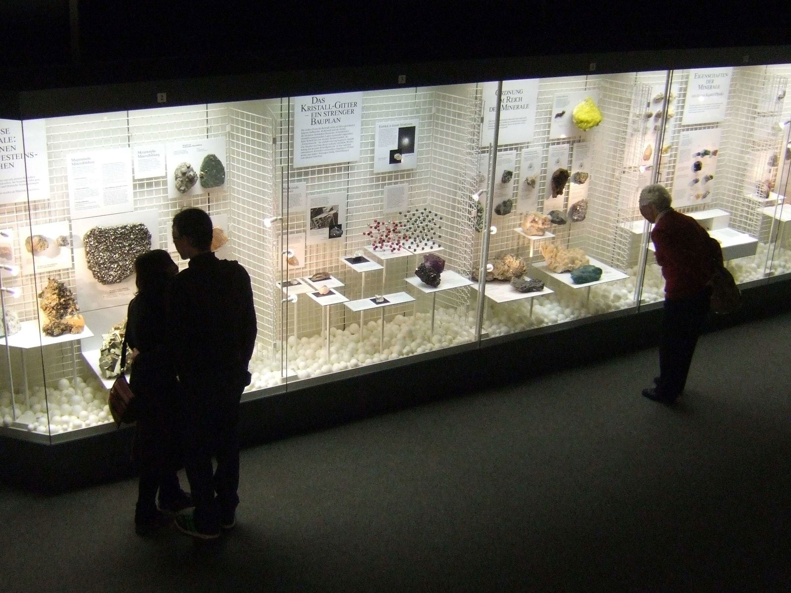 Museum Mensch und Natur