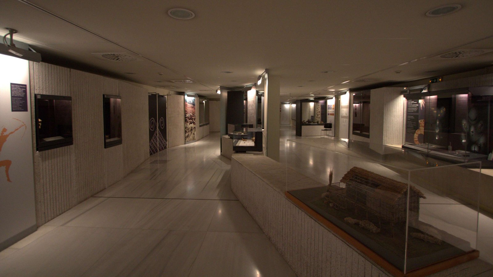 Archaeological Museum of Thessaloniki