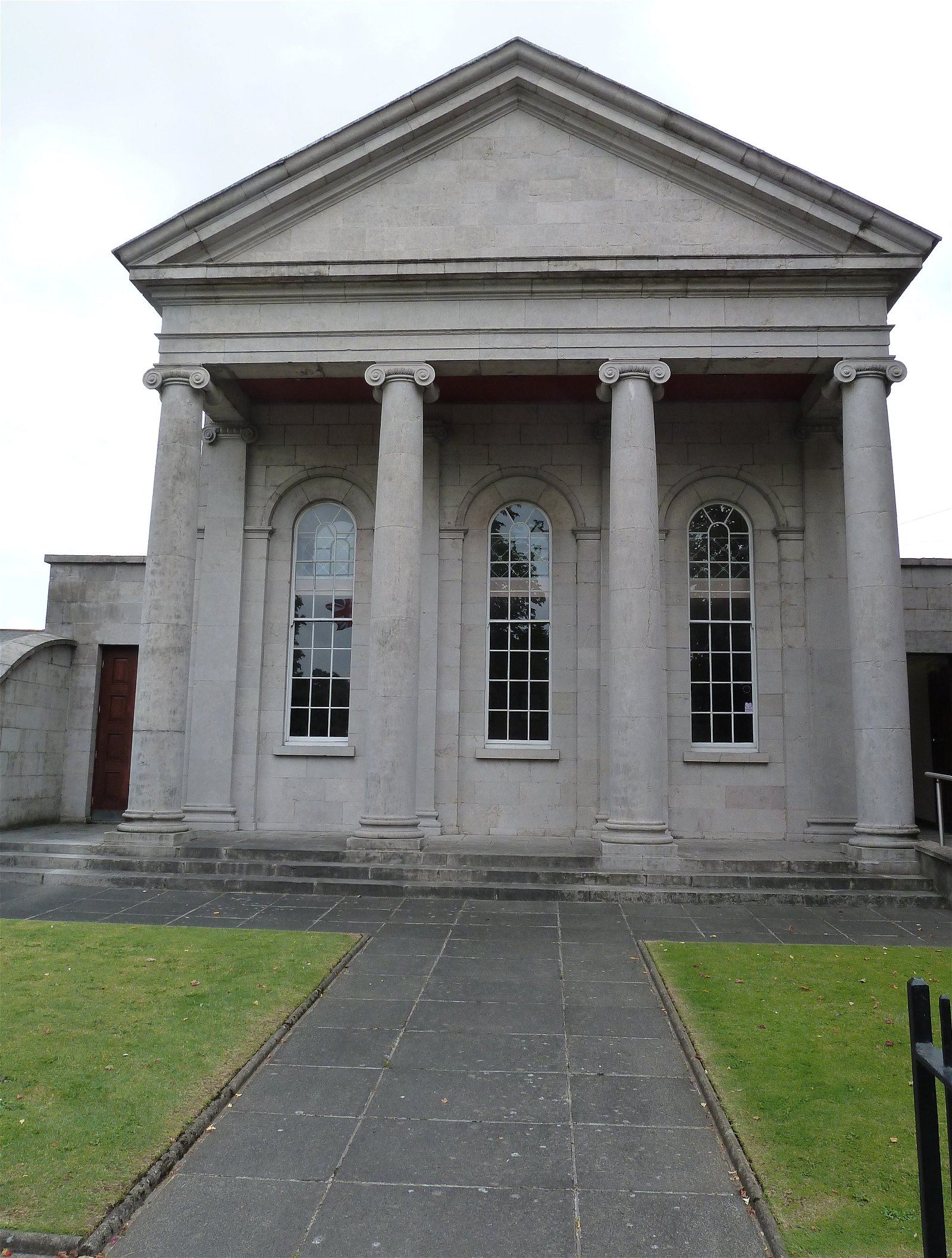 Armagh County Museum