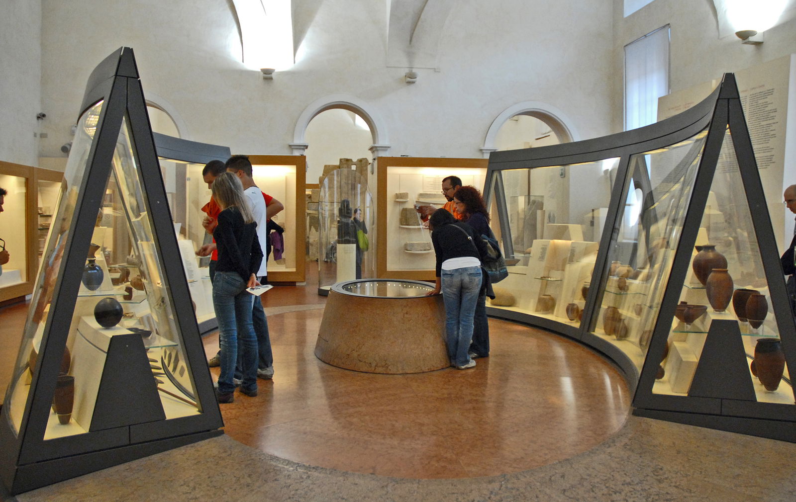 Museo egizio di Torino