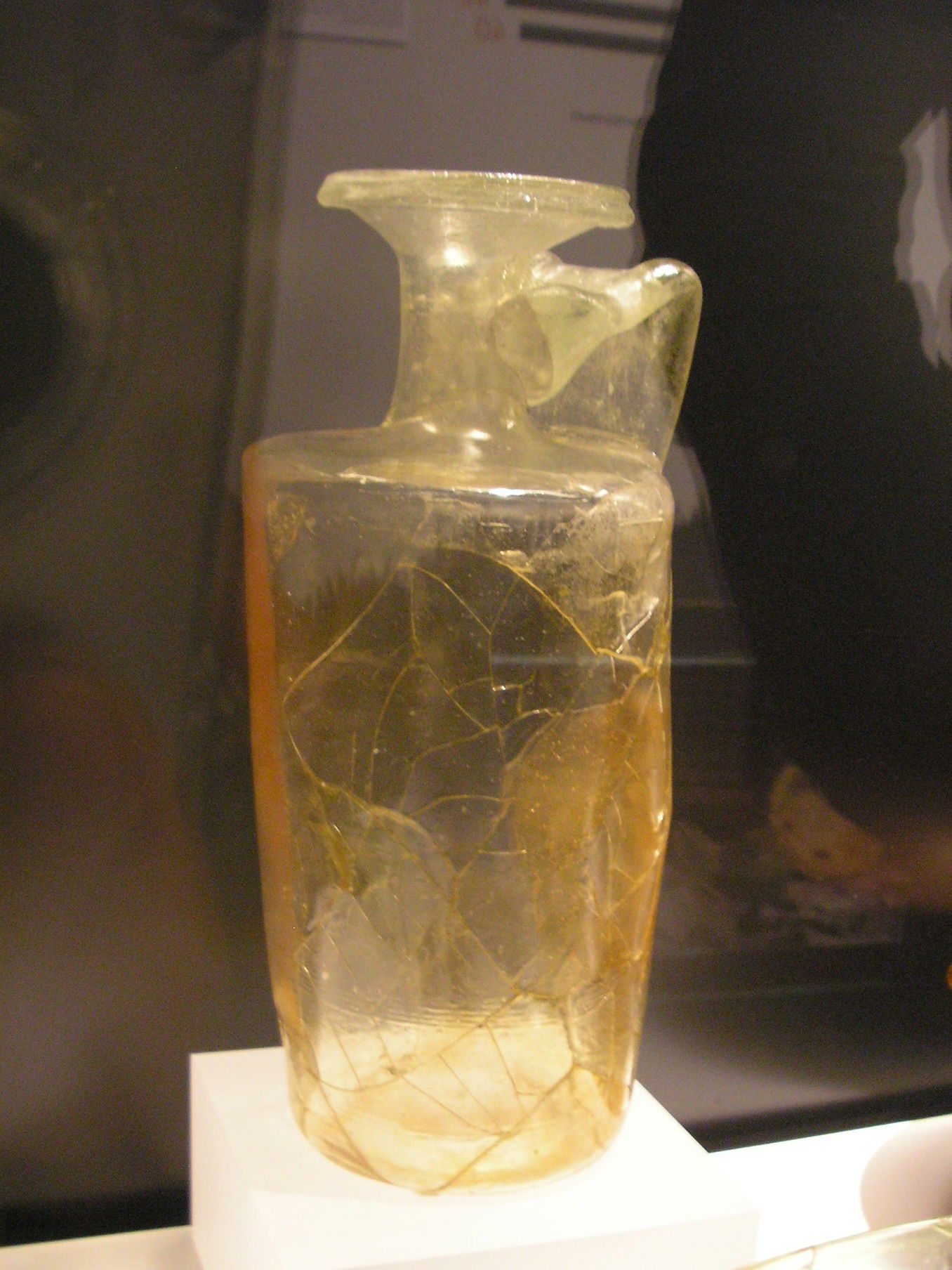 Römermuseum Wien - Wien Museum