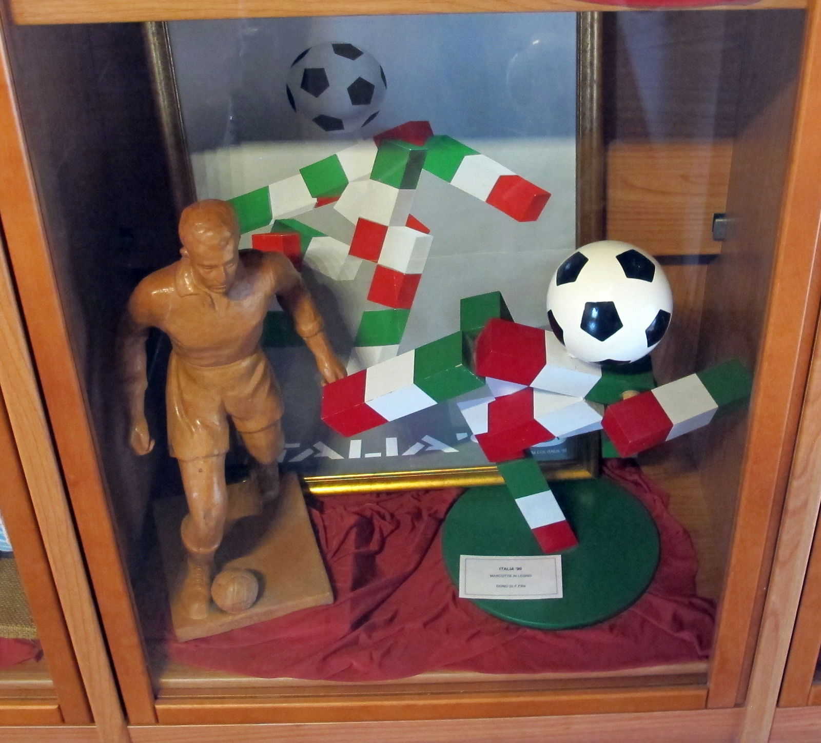 Museo del Calcio