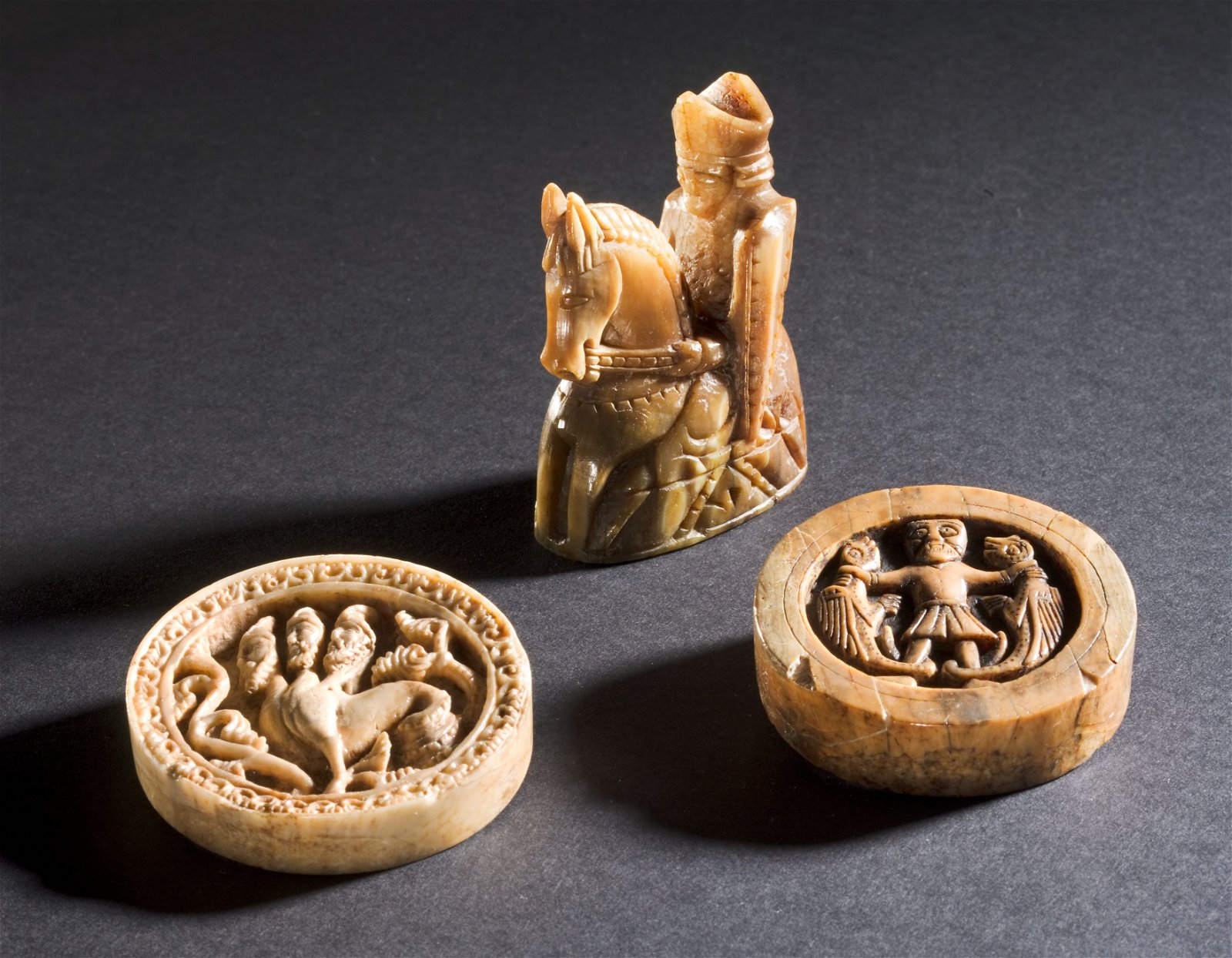 The National Museum of Denmark