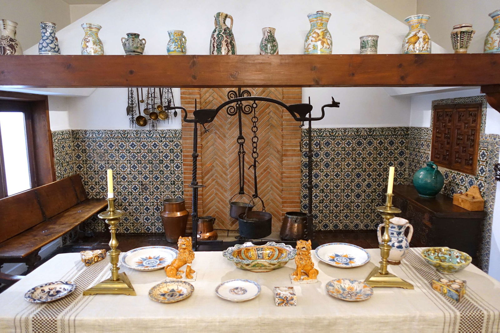 Museo Nacional de Artes Decorativas