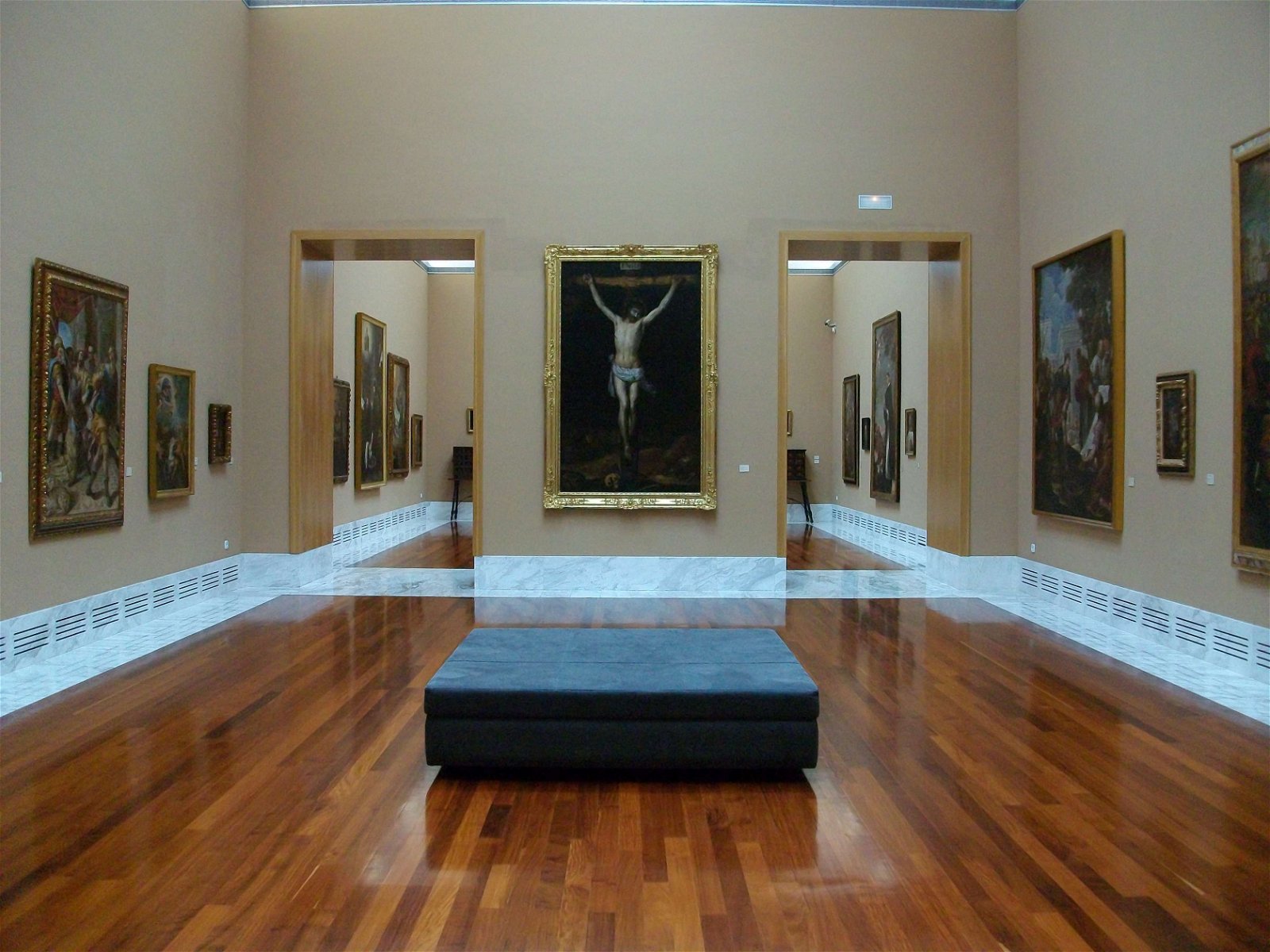 Museo de Bellas Artes de Valencia