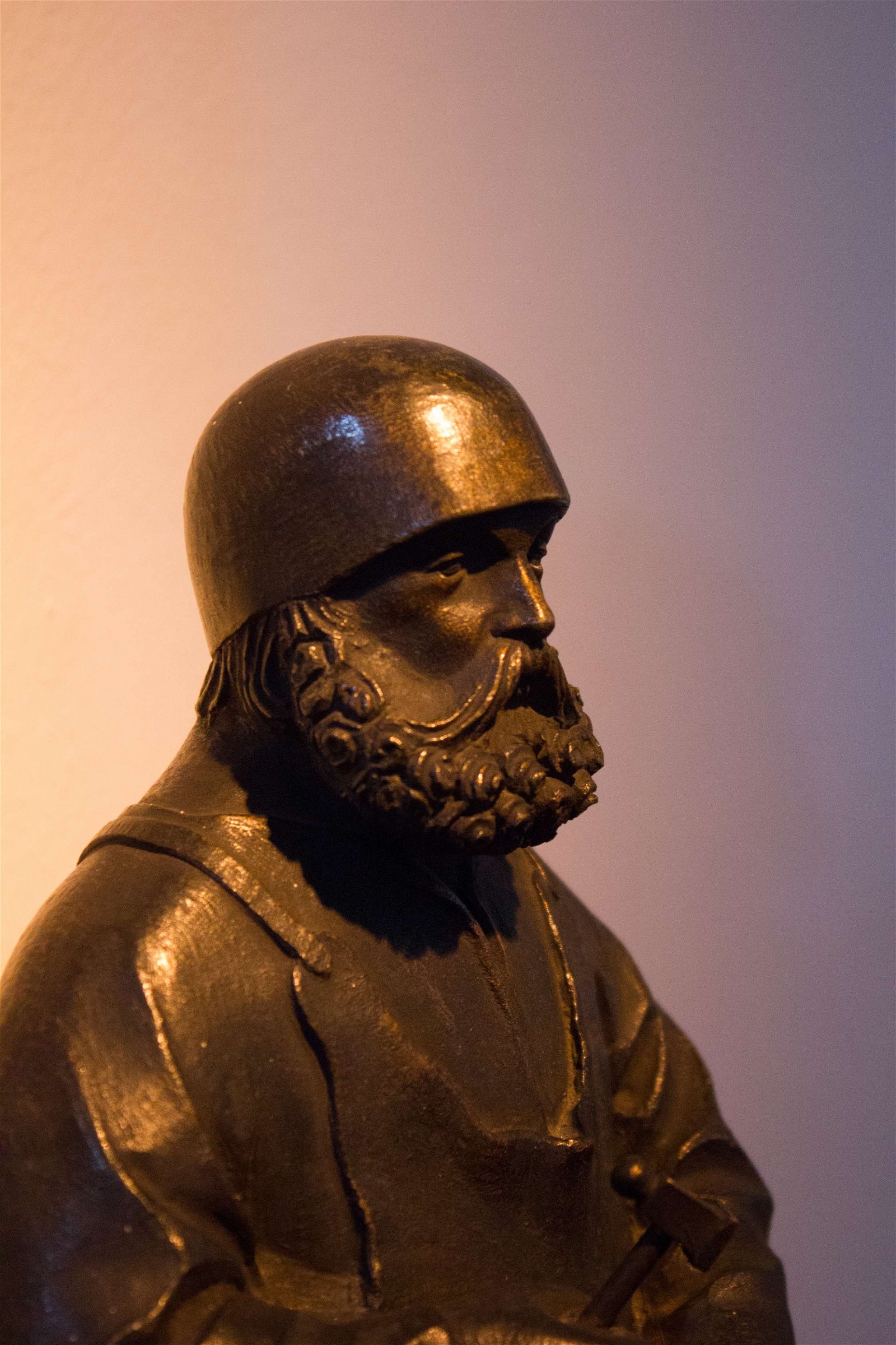 City Museum at Fembo House