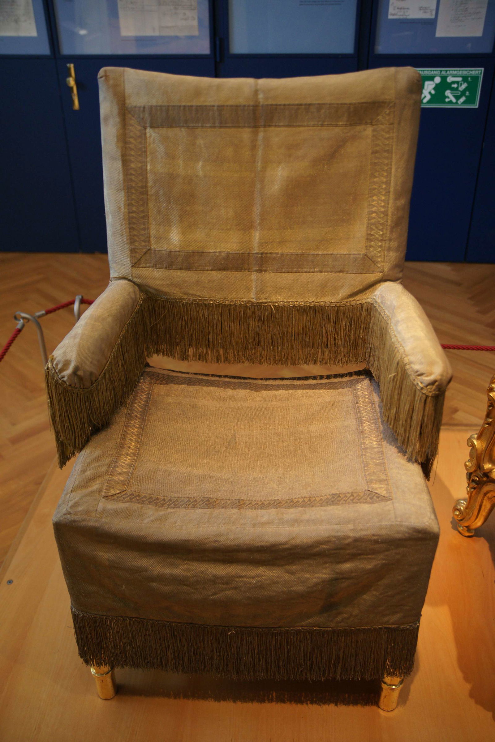 Imperial Furniture Collection