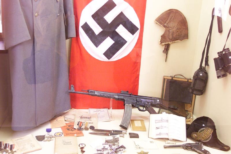 War Museum of Thessaloniki