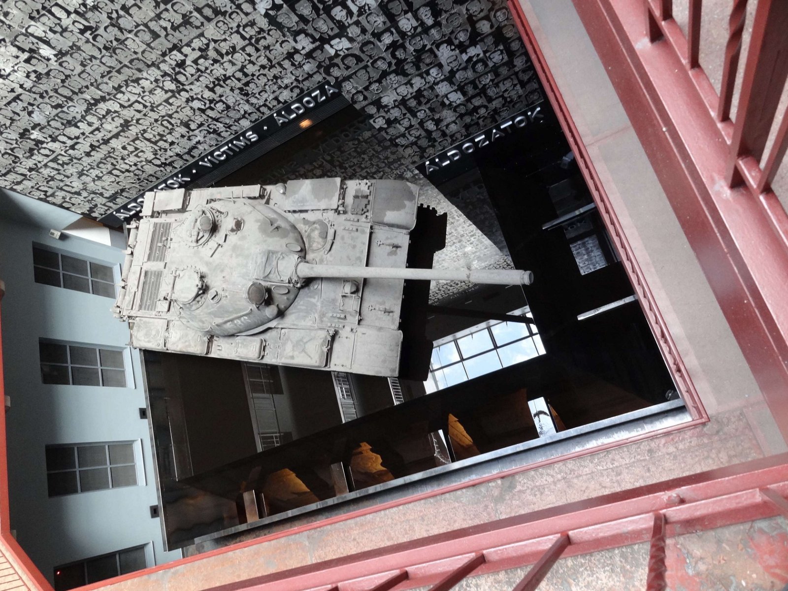 House of Terror Museum