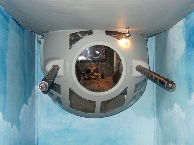 100th Bomb Group Memorial Museum