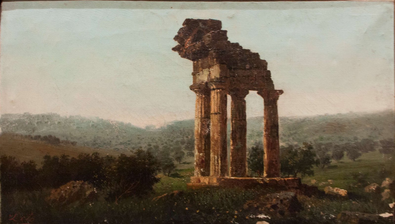 Gallery of Modern Art of Palermo