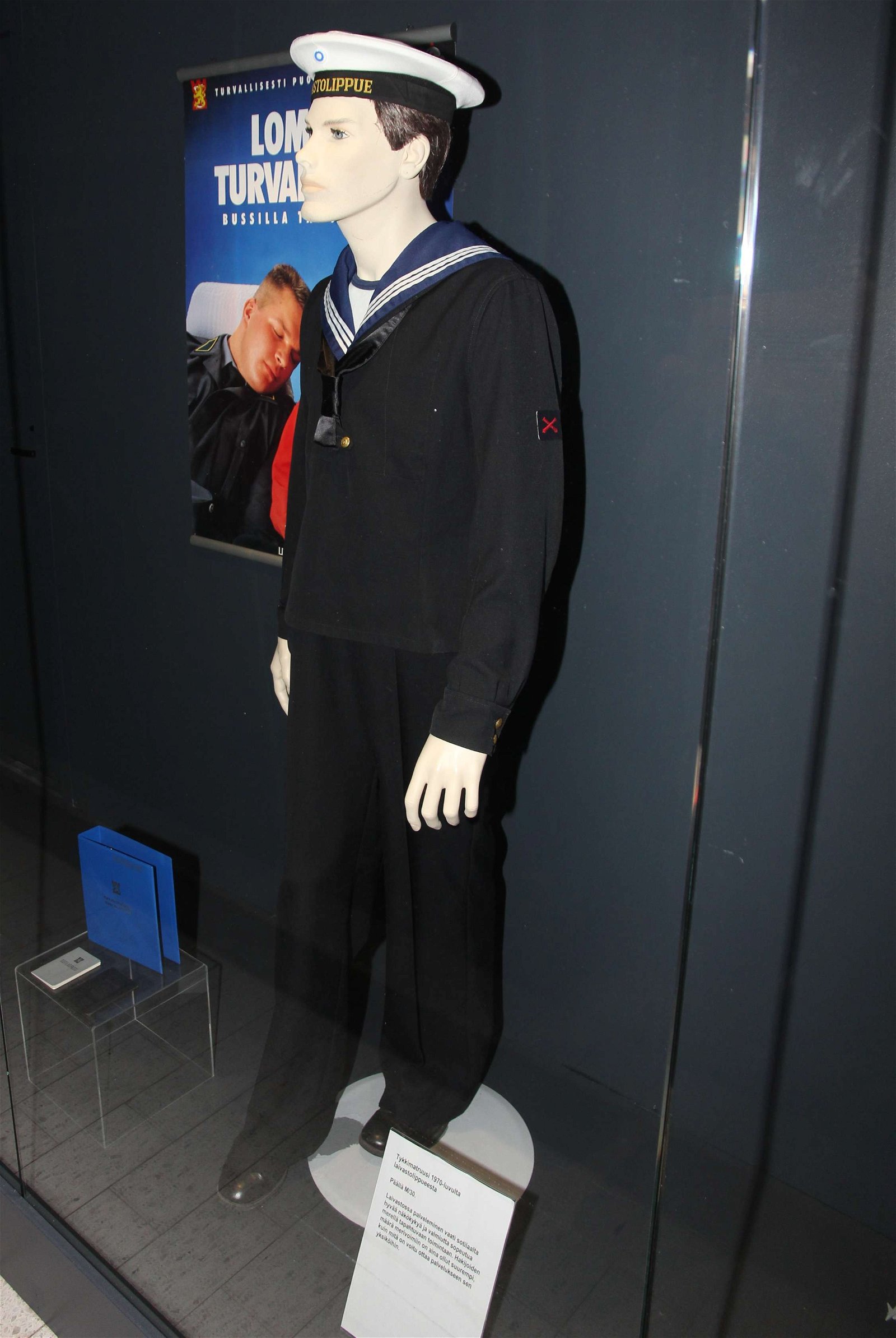 Military Museum's Manege