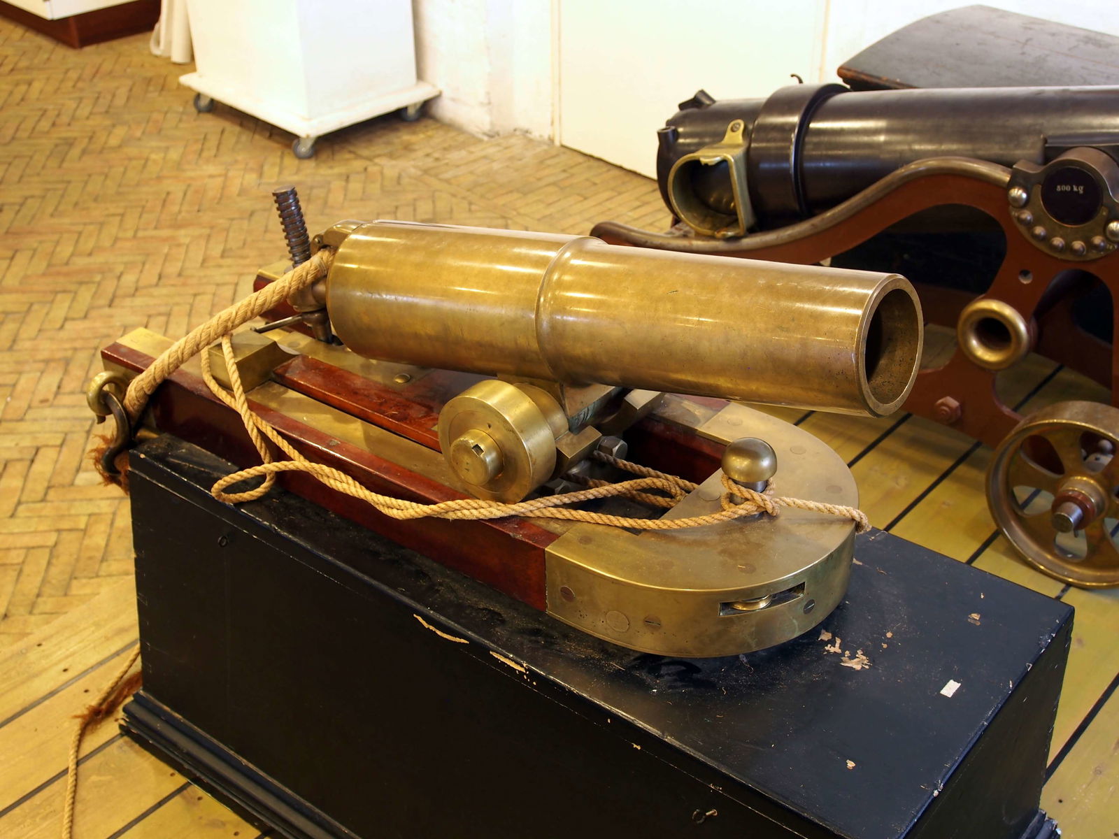 The Royal Danish Naval Museum