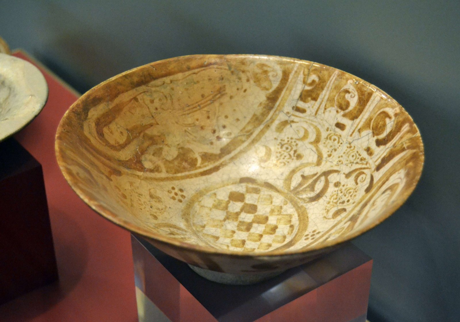 National Museum of Ceramics and Decorative Arts González Martí