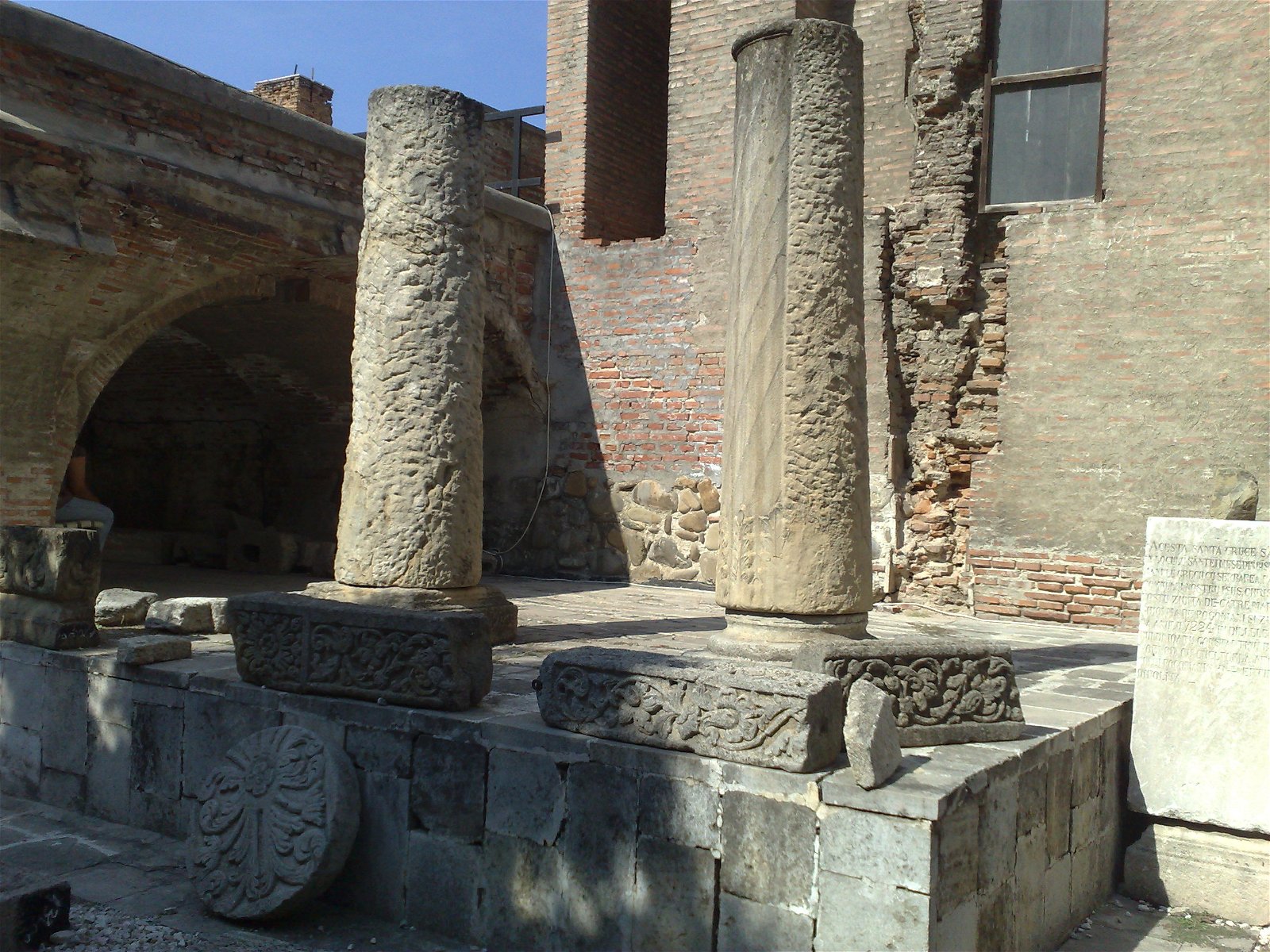 The Old Princely Court Museum