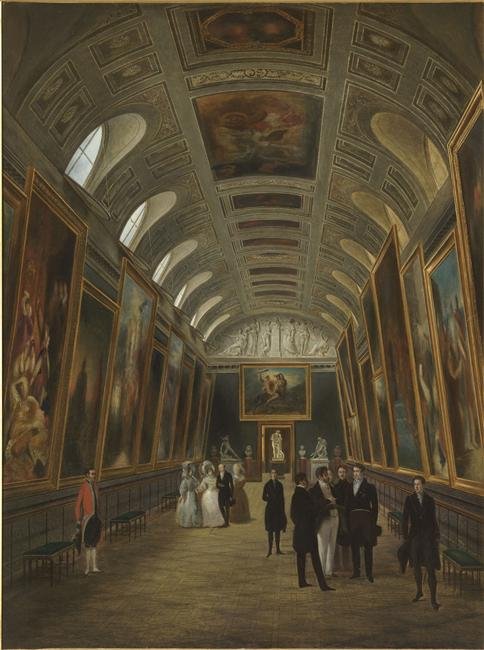 Musée du Luxembourg